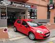 Fiat Punto 1.2 S&S 51kW E6 Rojo - thumbnail 1