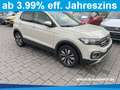 Volkswagen T-Cross Move 1.0 TSI Navi  Apple CarPlay Android Auto Mehr Grijs - thumbnail 1