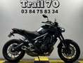 Yamaha MT-09 Černá - thumbnail 1