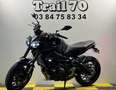 Yamaha MT-09 Černá - thumbnail 12