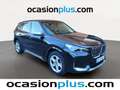 BMW X1 sDrive 18dA Negro - thumbnail 2