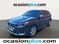 BMW X1 sDrive 18dA Negro - thumbnail 1