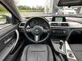 BMW 418 GRAND COUPÉ BOITE AUTO EURO 6B Fekete - thumbnail 8