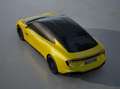 Lotus Emeya R - SOLAR YELLOW - JASPER - CARBON Gelb - thumbnail 2