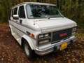 GMC Sonstige Van G20 - Mark lll Weiß - thumbnail 4