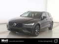 Volvo V60 Kombi Ultra Dark Recharge Plug-In Hybrid AWD HUD S Grau - thumbnail 1