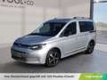 Volkswagen Caddy 1,5 TSI Style DSG Silber - thumbnail 1