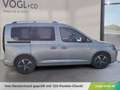 Volkswagen Caddy 1,5 TSI Style DSG Silber - thumbnail 8