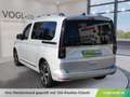 Volkswagen Caddy 1,5 TSI Style DSG Silber - thumbnail 3