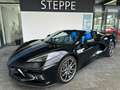 Corvette C8 Stingray Convertible 2023 3LT Europamodell Negro - thumbnail 1