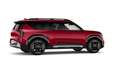 Kia EV9 GT-Line 99,8kWh 283kW AWD 7pl Rojo - thumbnail 10