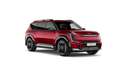 Kia EV9 GT-Line 99,8kWh 283kW AWD 7pl Rojo - thumbnail 2