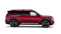 Kia EV9 GT-Line 99,8kWh 283kW AWD 7pl Rojo - thumbnail 11