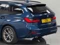BMW 316 d Edition Sport Leder Autom. MwSt. *Garantie* Bleu - thumbnail 12