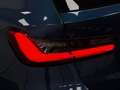 BMW 316 d Edition Sport Leder Autom. MwSt. *Garantie* Bleu - thumbnail 13
