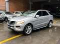 Mercedes-Benz ML 350 FULLY LOADED-4MATIC-ONLY FOR EXPORT OUT OF EUROPE Gris - thumbnail 17