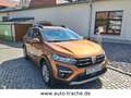 Dacia Sandero Stepway Comfort Navi LED PDC Automatik Orange - thumbnail 7
