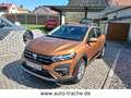 Dacia Sandero Stepway Comfort Navi LED PDC Automatik Orange - thumbnail 1