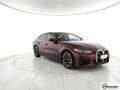 BMW 420 420d Gran Coupe mhev 48V xdrive Msport auto crvena - thumbnail 1