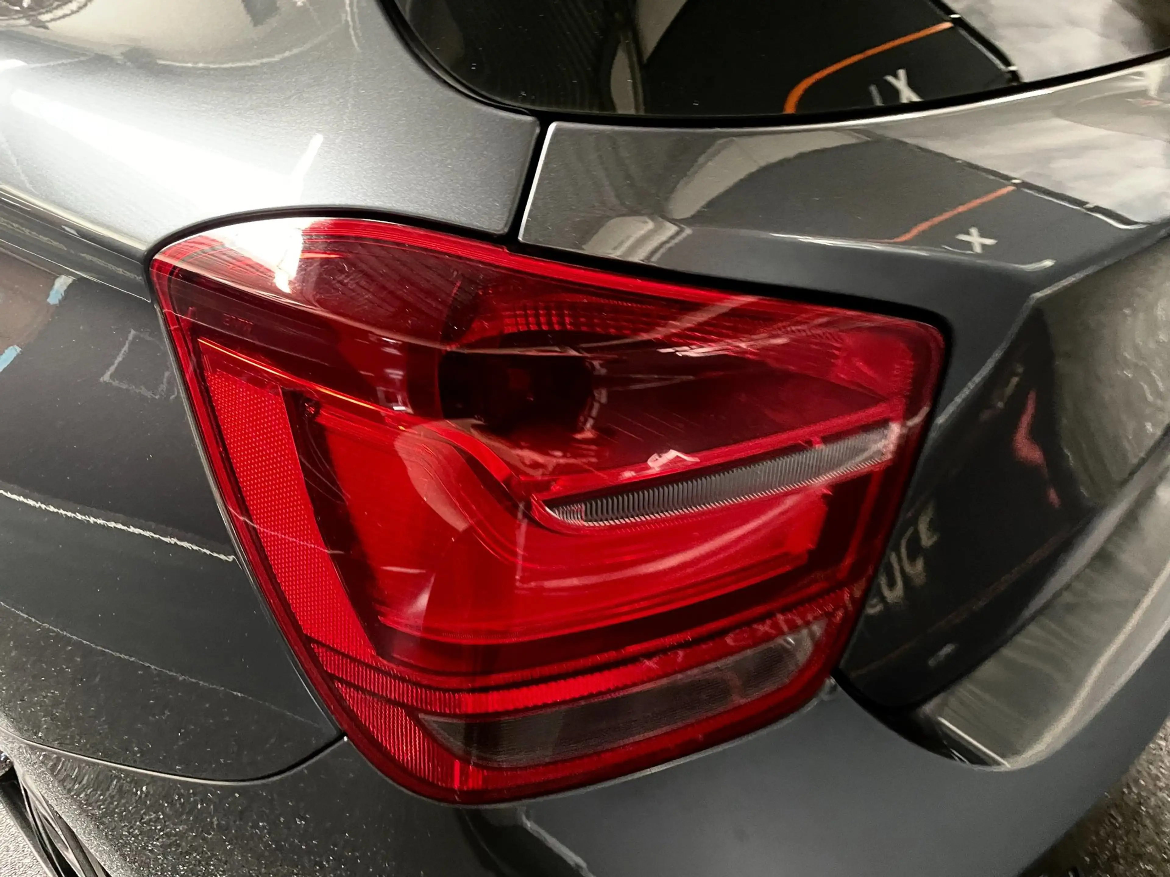 BMW 135 1-serie M135i xDrive 320 PK M-PERFORMANCE NAVI LEE — photo 15