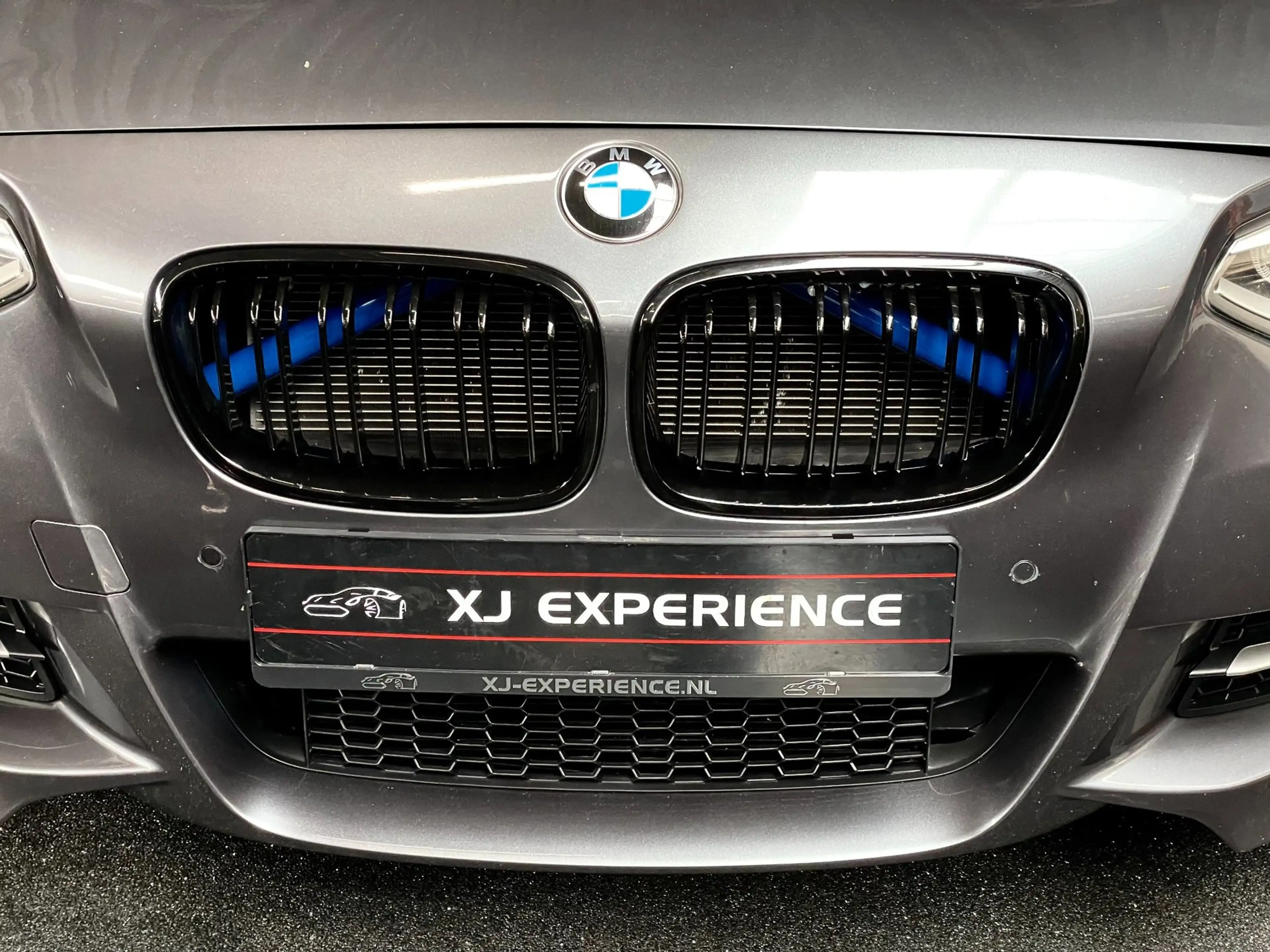 BMW 135 1-serie M135i xDrive 320 PK M-PERFORMANCE NAVI LEE — photo 12