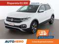 Volkswagen T-Cross 1.0 TSI Advanced 110 CV Bianco - thumbnail 1