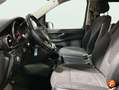 Mercedes-Benz V 220 220CDI Extralargo Avantgarde 7GT Azul - thumbnail 7