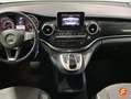 Mercedes-Benz V 220 220CDI Extralargo Avantgarde 7GT Azul - thumbnail 9