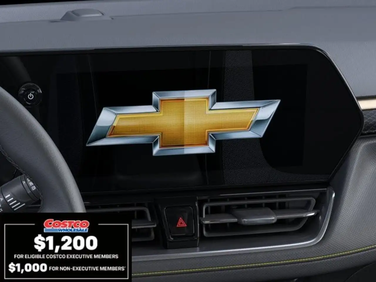 Chevrolet Trailblazer снимка Chevrolet Trailblazer