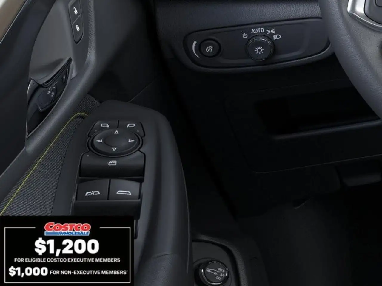 Chevrolet Trailblazer снимка Chevrolet Trailblazer