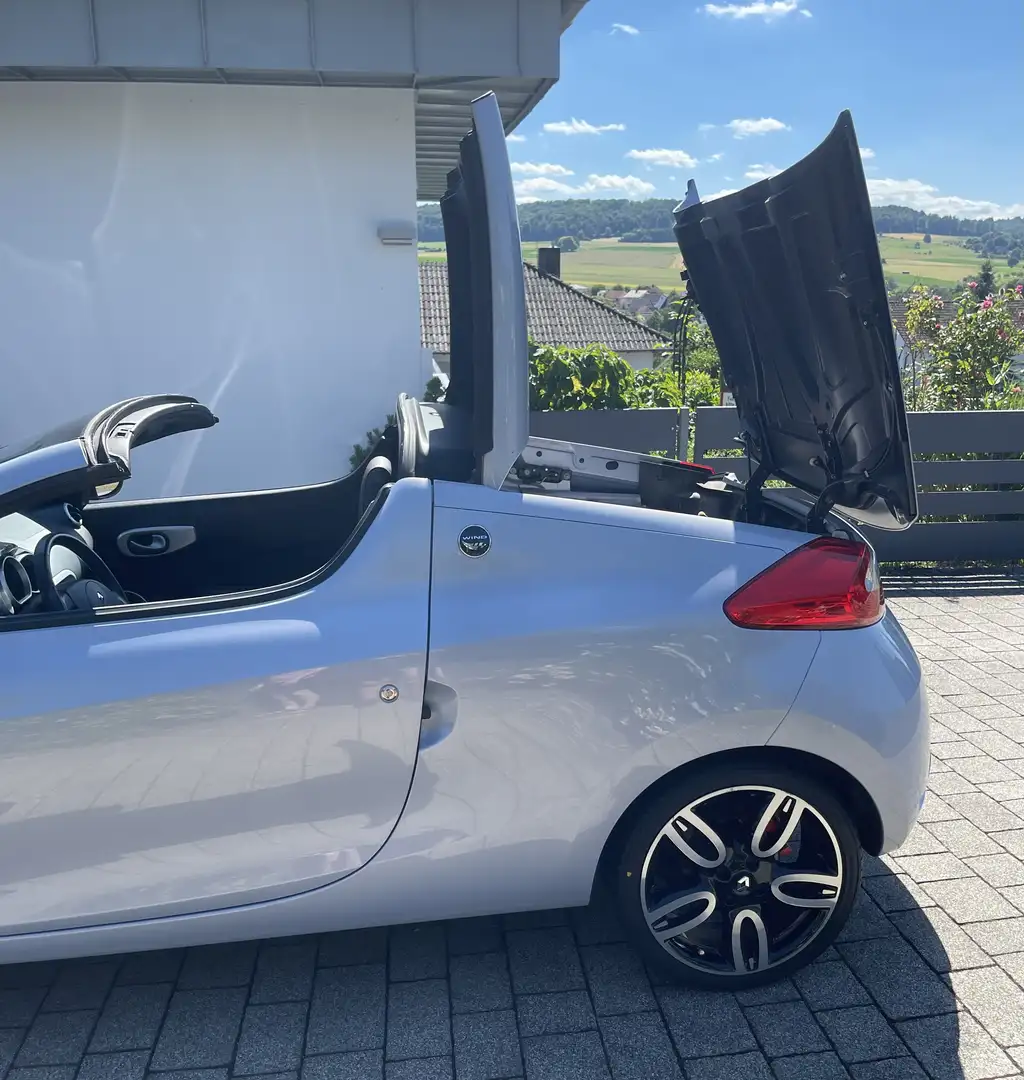 Renault Wind TCe 100 Dynamique - 2