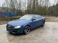 Audi A5 2.7TDI 190CV PACK S-Line Bleu - thumbnail 2