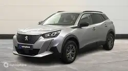 Peugeot e-2008 136ch Style