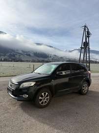 RAV4 2,2 D-4D 150 D-CAT 4WD Executive Aut.