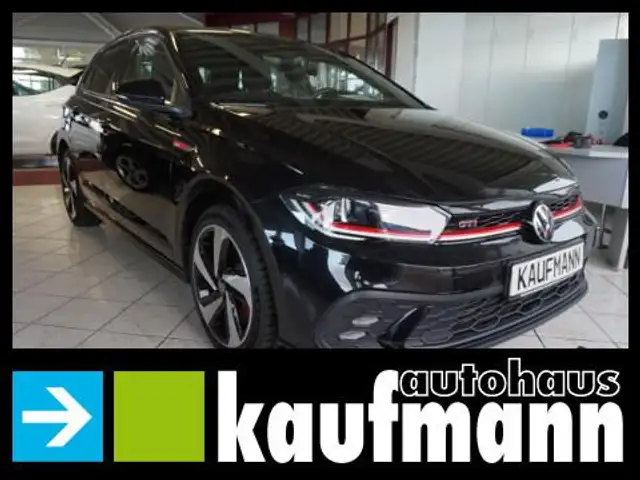 Volkswagen Polo GTI POLO GTI 2,0 TSI DSG PDC MATRIX ACC SHZ APP LED