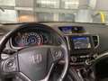 Honda CR-V 2.0i-VTEC 2WD Elegance Bleu - thumbnail 5
