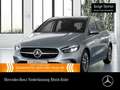 Mercedes-Benz B 180 d PROGRESSIVE+LED+KAMERA+8G Silber - thumbnail 1