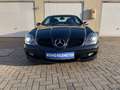 Mercedes-Benz SLK 280 SLK 64TKM BiXENON NAVI FREISP LEDER SHZ MFL PDC Siyah - thumbnail 1