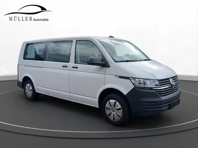 Volkswagen T6 Kombi T6.1 Transporter Kombi FWD lang DSG