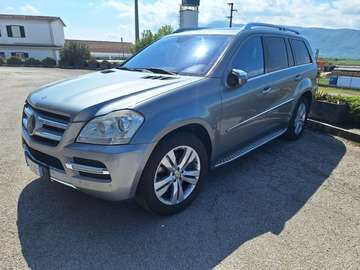 Sport 4Matic 7 posti