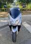 Yamaha TMAX 500 XP500A Gris - thumbnail 2