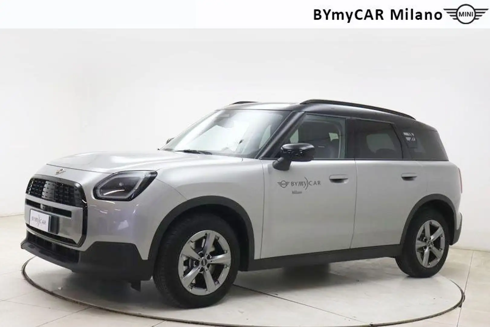 MINI Cooper Countryman Mini 1.5 48V C Classic auto - 1