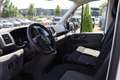 Volkswagen Crafter 35 TDI 4motion +STANDHEIZ+KAMERA+AHK+SHZ+ Blanc - thumbnail 28