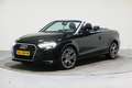 Audi A3 Cabriolet 1.4 TFSI NL, 2e Eig. ACHTENVIJFTIGACHTHO Noir - thumbnail 1