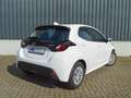 Mazda 2 Hybrid 1.5 Pure 116pk Cvt Plus Pack /Apple/Climate White - thumbnail 4