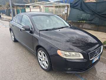S80 II 2006 2.4d Momentum 175cv geartronic