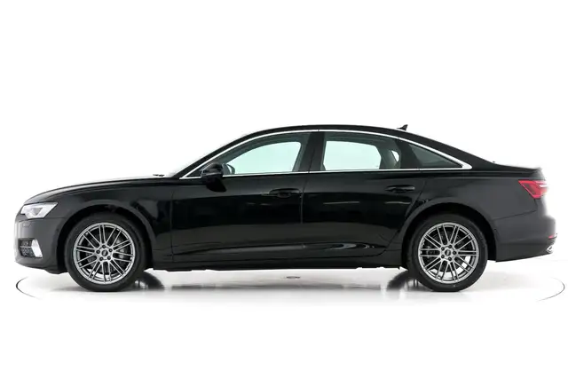 Audi A6 view 3