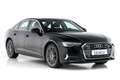 Audi A6 50 TDI quattro Sport MATRIX 19'' ACC 360° WENIG KM Schwarz - thumbnail 35