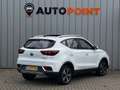MG ZS MG EV Luxury 45 kWh PANO LEER SOH 89% Wit - thumbnail 5