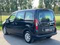 Citroen Berlingo 1.6 HDI 75 CONFORT PACK GPS 09/2014 145.000KM Fekete - thumbnail 5